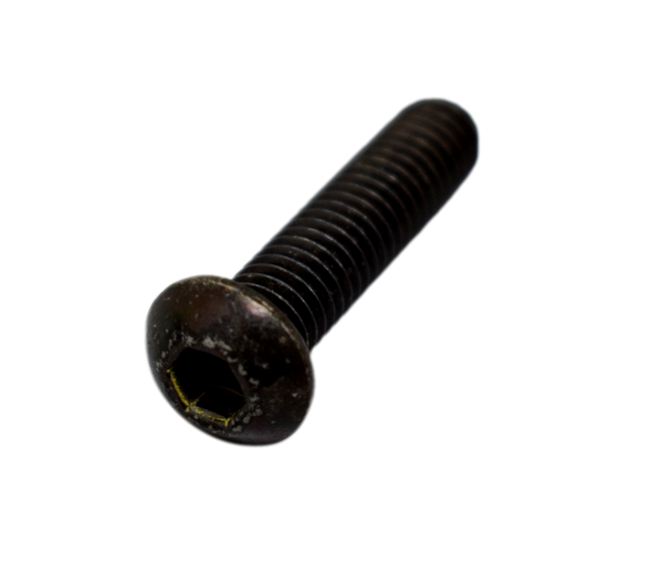 TORNILLO 06X25 (2) TT250 ORIGINAL - Mundimotos
