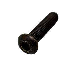 TORNILLO 06X25 (2) TT250 ORIGINAL - Mundimotos