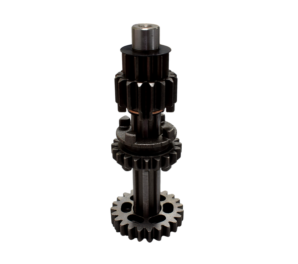 EJE CLUTCH CTO AK110S ORIGINAL - Mundimotos