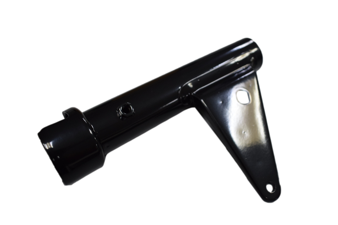 SOPORTE FAROLA RH AK125SL/NKD NEGR ORIGINAL - Mundimotos