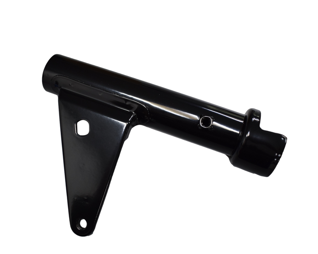 SOPORTE FAROLA LH AK125SL/NKD NEGR ORIGINAL - Mundimotos