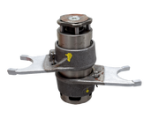 SELECTOR CAMBIOS AK110S ########## ORIGINAL - Mundimotos
