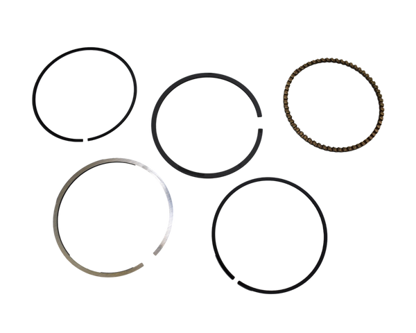 ANILLOS EVO150/TT150 STD ORIGINAL - Mundimotos