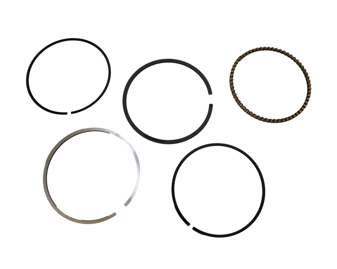 ANILLOS EVO150/TT150 STD ORIGINAL - Mundimotos