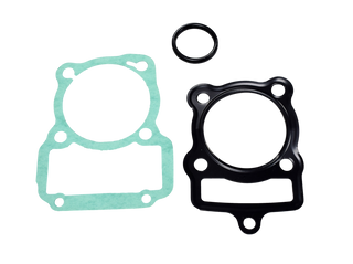 KIT EMPAQUE 1/2 AK150EVO/TT NACIONAL - Mundimotos