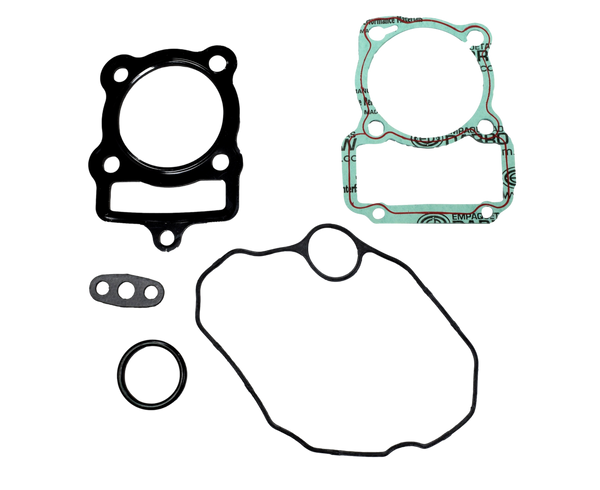 KIT EMPAQUE 1/2 AKT EVO150 NACIONAL - Mundimotos