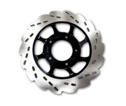 DISCO FRENO AK 110 NV ORIGINAL - Mundimotos