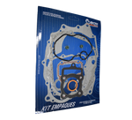 Cargar imagen en el visor de galería, KIT EMPAQUE TT150/TTR150/3W175 ORIGINAL - Mundimotos