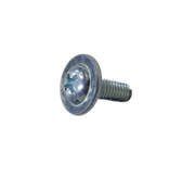 TORNILLO EST M6X16 ZINC RP ####### ORIGINAL - Mundimotos