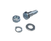 TORNILLO PORTA BANDAS AK110S ORIGINAL - Mundimotos