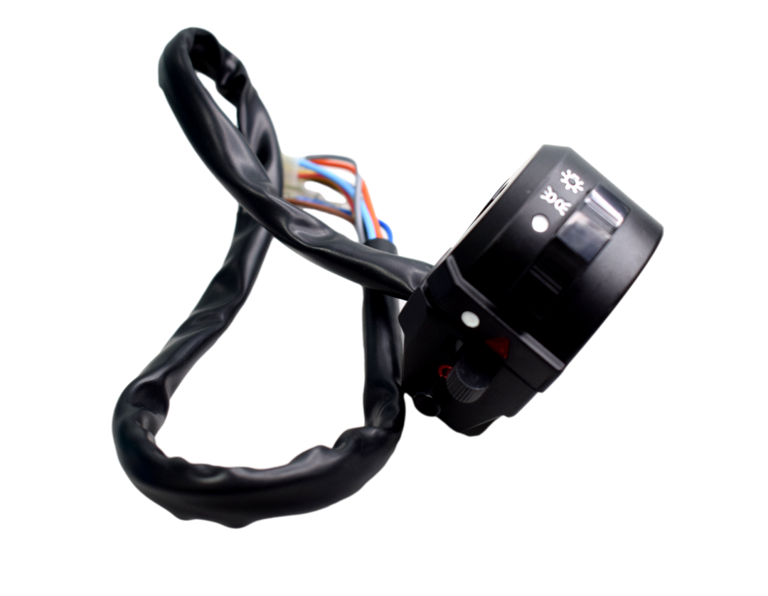 COMANDO RH AK125SL - Mundimotos