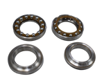 Cargar imagen en el visor de galería, KIT CUNAS AK125TT ORIGINAL - Mundimotos