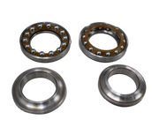 KIT CUNAS AK125TT ORIGINAL - Mundimotos