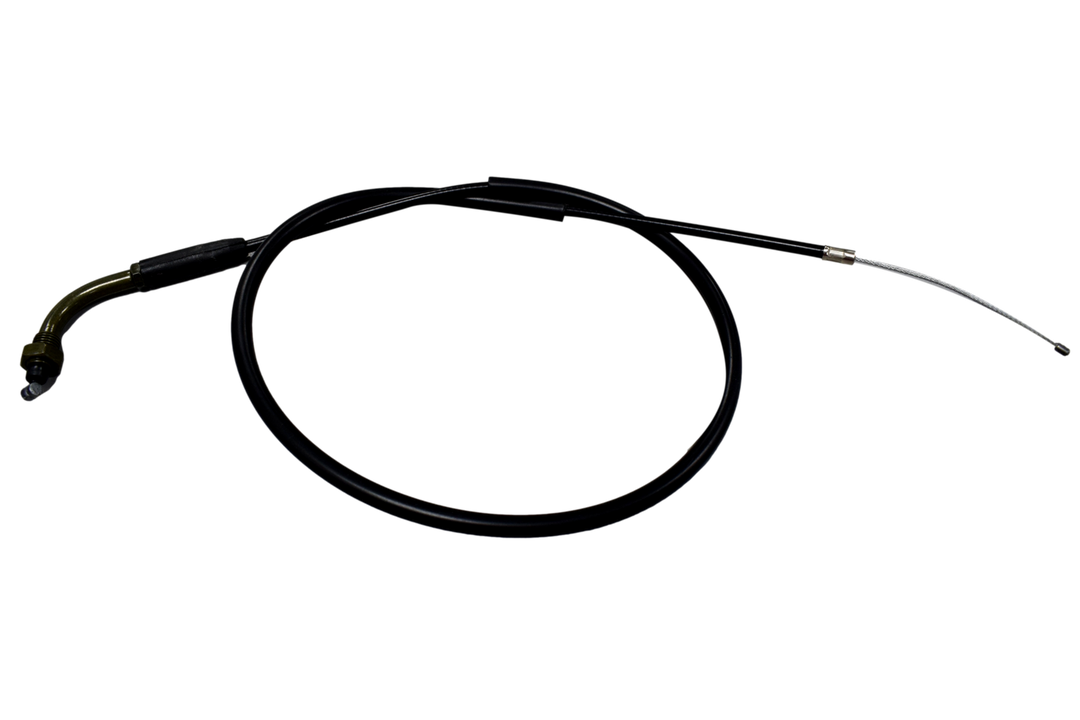 CABLE ACELERADOR AK125 NACIONAL - Mundimotos