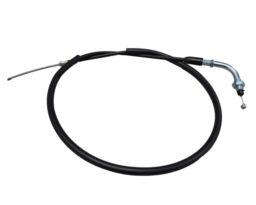 CABLE ACELERADOR AK125 ORIGINAL - Mundimotos