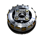 Cargar imagen en el visor de galería, CAMPANA CLUTCH 73T CTA NKD/TT/TTR ORIGINAL - Mundimotos