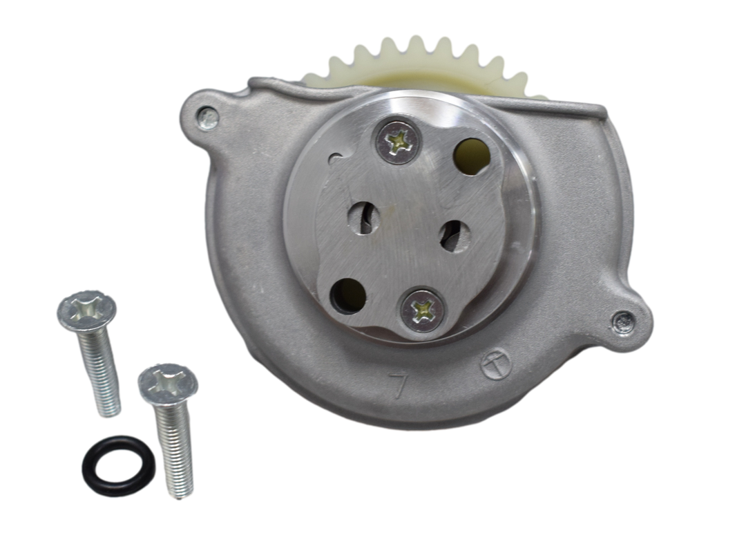 BOMBA OIL AK125S ORIGINAL - Mundimotos