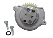 BOMBA OIL AK125S ORIGINAL - Mundimotos