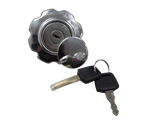 Cargar imagen en el visor de galería, TAPA GAS AK125 ORIGINAL - Mundimotos