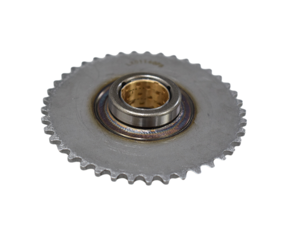 PINON ENCENDIDO AK110 ORIGINAL - Mundimotos
