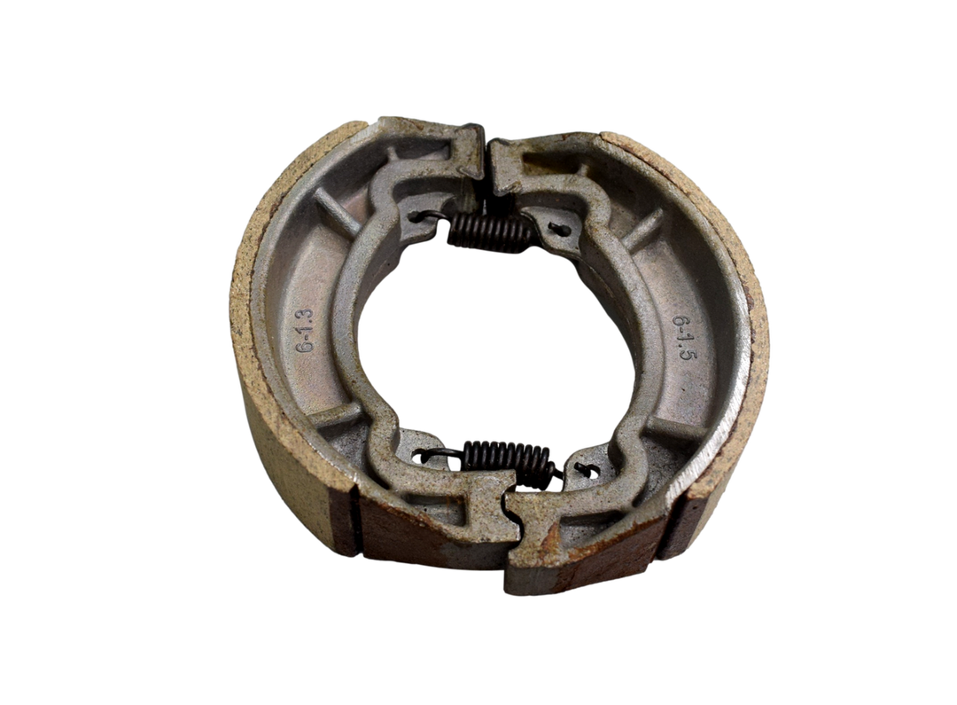 BANDAS RR AK100/AX100/FR/VIVA/ - Mundimotos