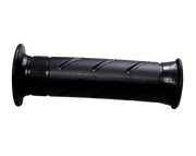 Manilar Izquierdo Akt Ak110S Original - Genuine parts - Mundimotos