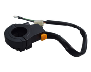 Comando derecho Akt Ak110S original - genuine parts - Mundimotos