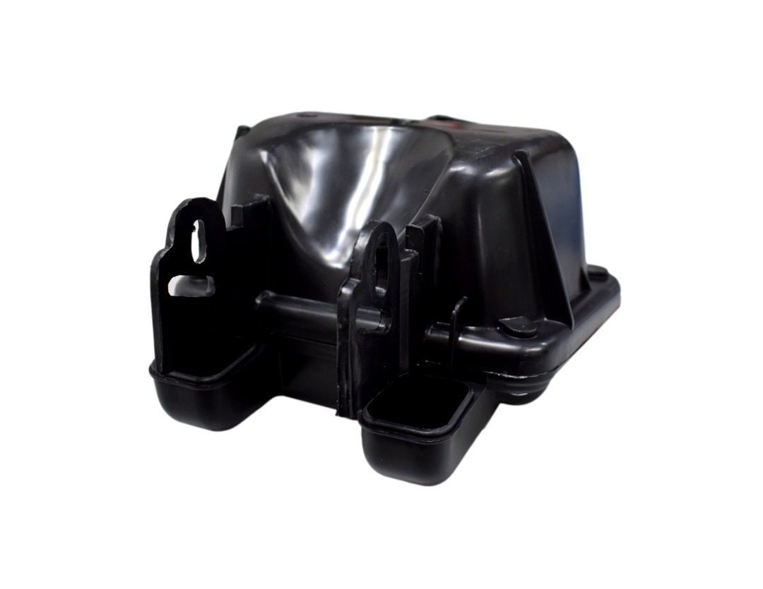 CAJA FILTRO CTO AK110S ORIGINAL - Mundimotos