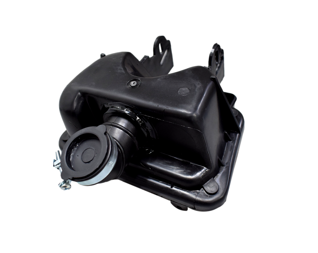 CAJA FILTRO CTO AK110S ORIGINAL - Mundimotos