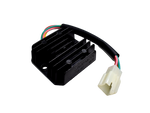 Load image into Gallery viewer, REGULADOR RECTIFICADOR AK110S - Mundimotos