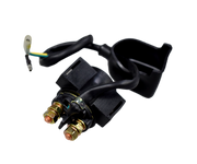 RELAY ARRANQUE AK110 ORIGINAL - Mundimotos
