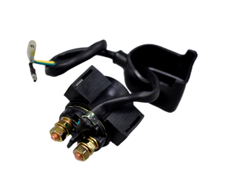 RELAY ARRANQUE AK110 ORIGINAL - Mundimotos