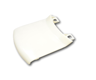 TAPA RR AK110S ORIGINAL - Mundimotos