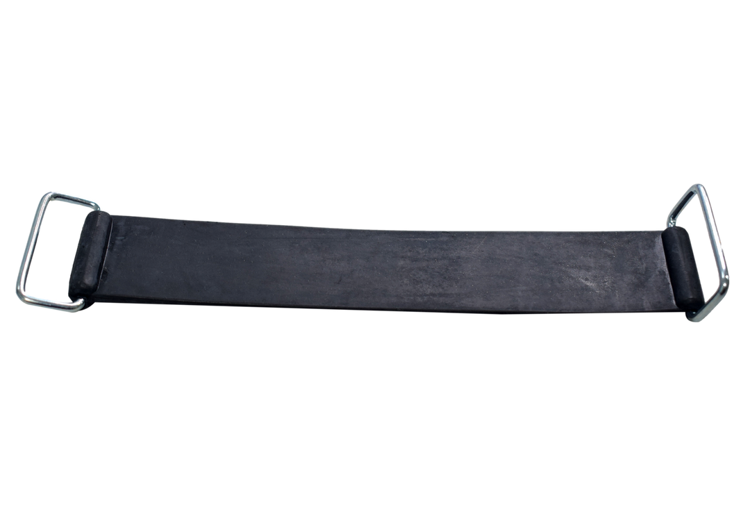 CORREA BATERIA NKD/125S/NE ORIGINAL - Mundimotos
