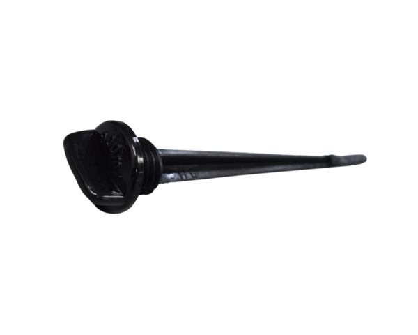 TAPA NIVEL OIL AK110/125 NEGRO ORIGINAL - Mundimotos