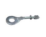Cargar imagen en el visor de galería, TENSOR CADENA AK125 ORIGINAL - Mundimotos