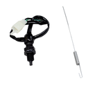 Cargar imagen en el visor de galería, SWITCH STOP RR AK125 ORIGINAL - Mundimotos