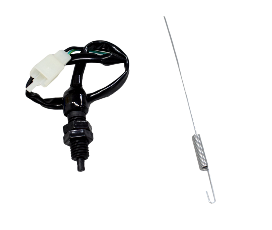 SWITCH STOP RR AK125 ORIGINAL - Mundimotos