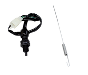 SWITCH STOP RR AK125 ORIGINAL - Mundimotos