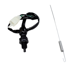 SWITCH STOP RR AK125 ORIGINAL - Mundimotos