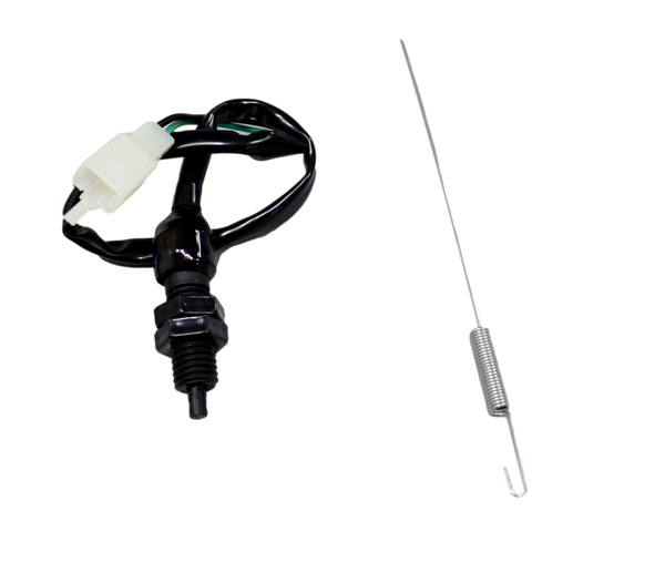 SWITCH STOP RR AK125 ORIGINAL - Mundimotos