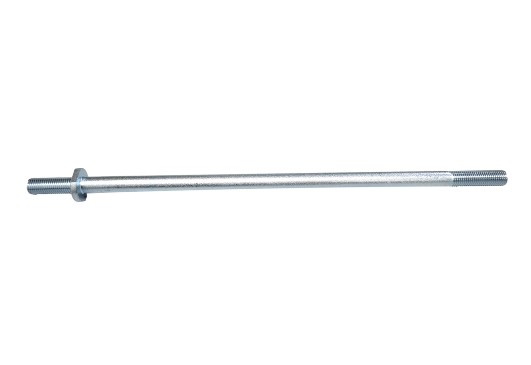EJE 10X300 TIJERA AK110 ORIGINAL - Mundimotos