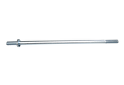 EJE 10X300 TIJERA AK110 ORIGINAL - Mundimotos