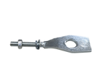Cargar imagen en el visor de galería, TENSOR CADENA RH FLEX125/AK110S ORIGINAL - Mundimotos