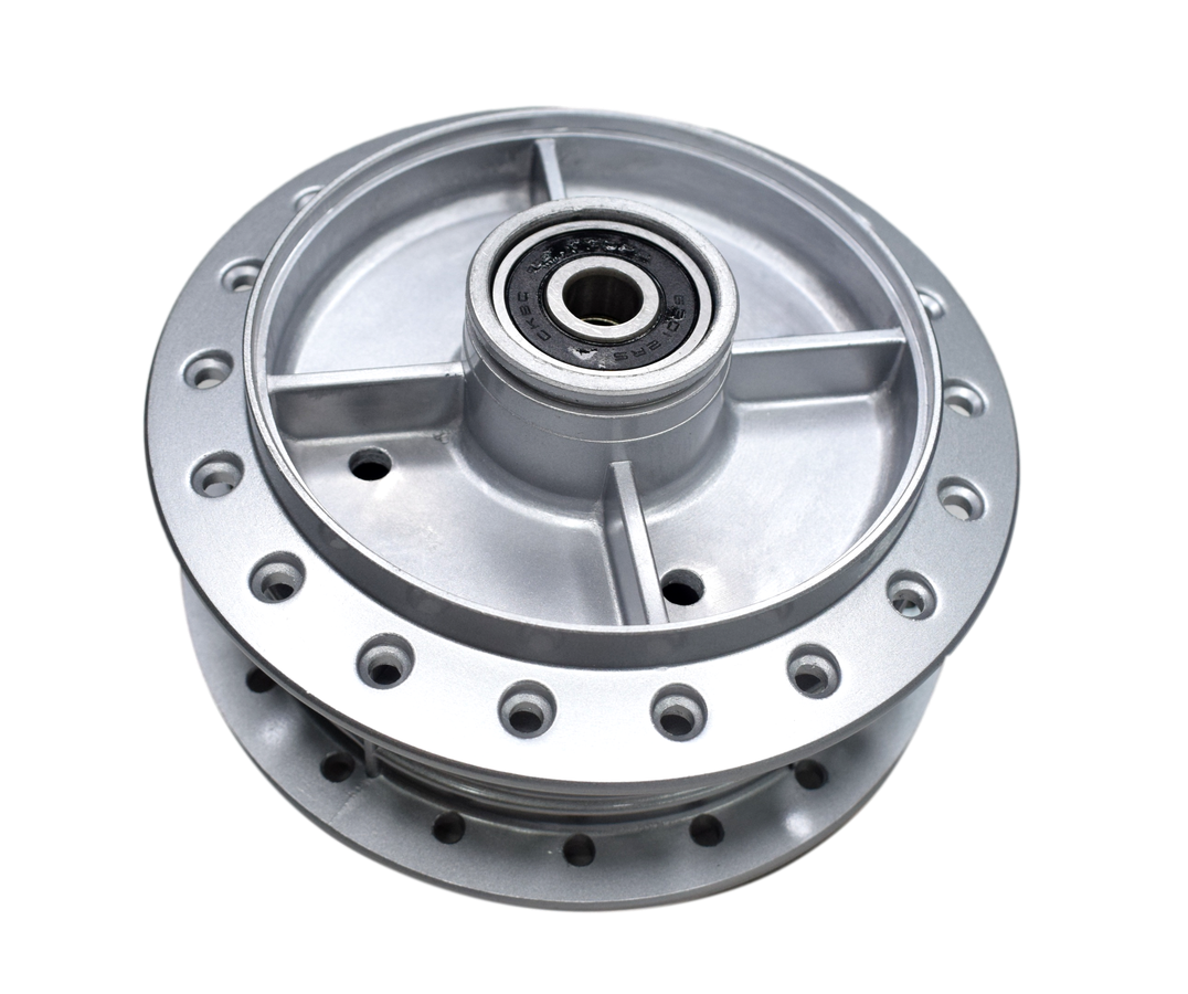 CAMPANA RR AK110S ORIGINAL - Mundimotos