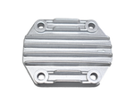 Cargar imagen en el visor de galería, TAPA CENTRAL CULATA AK110S ORIGINAL - Mundimotos