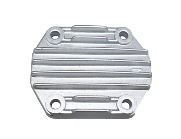 TAPA CENTRAL CULATA AK110S ORIGINAL - Mundimotos