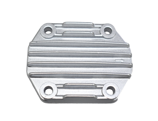 TAPA CENTRAL CULATA AK110S ORIGINAL - Mundimotos