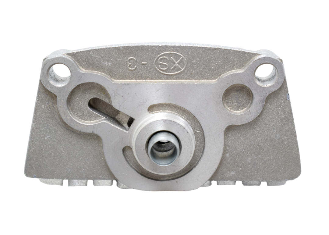 TAPA RH CULATA AK110 ORIGINAL - Mundimotos