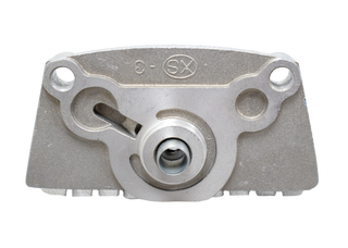 TAPA RH CULATA AK110 ORIGINAL - Mundimotos